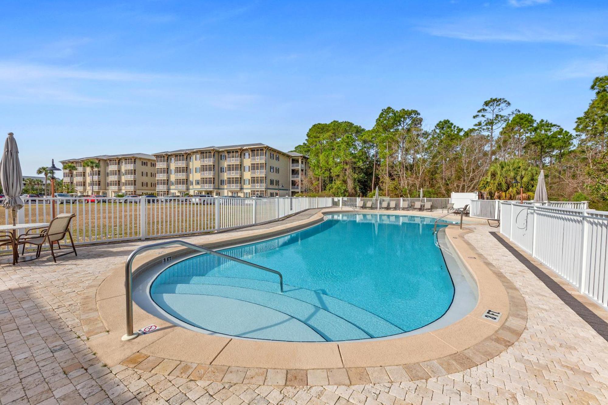 Remarkably Updated 3/2 In Seagrove Highlands - Gulf Views Sleeps 9! شاطئ سانتا روزا المظهر الخارجي الصورة