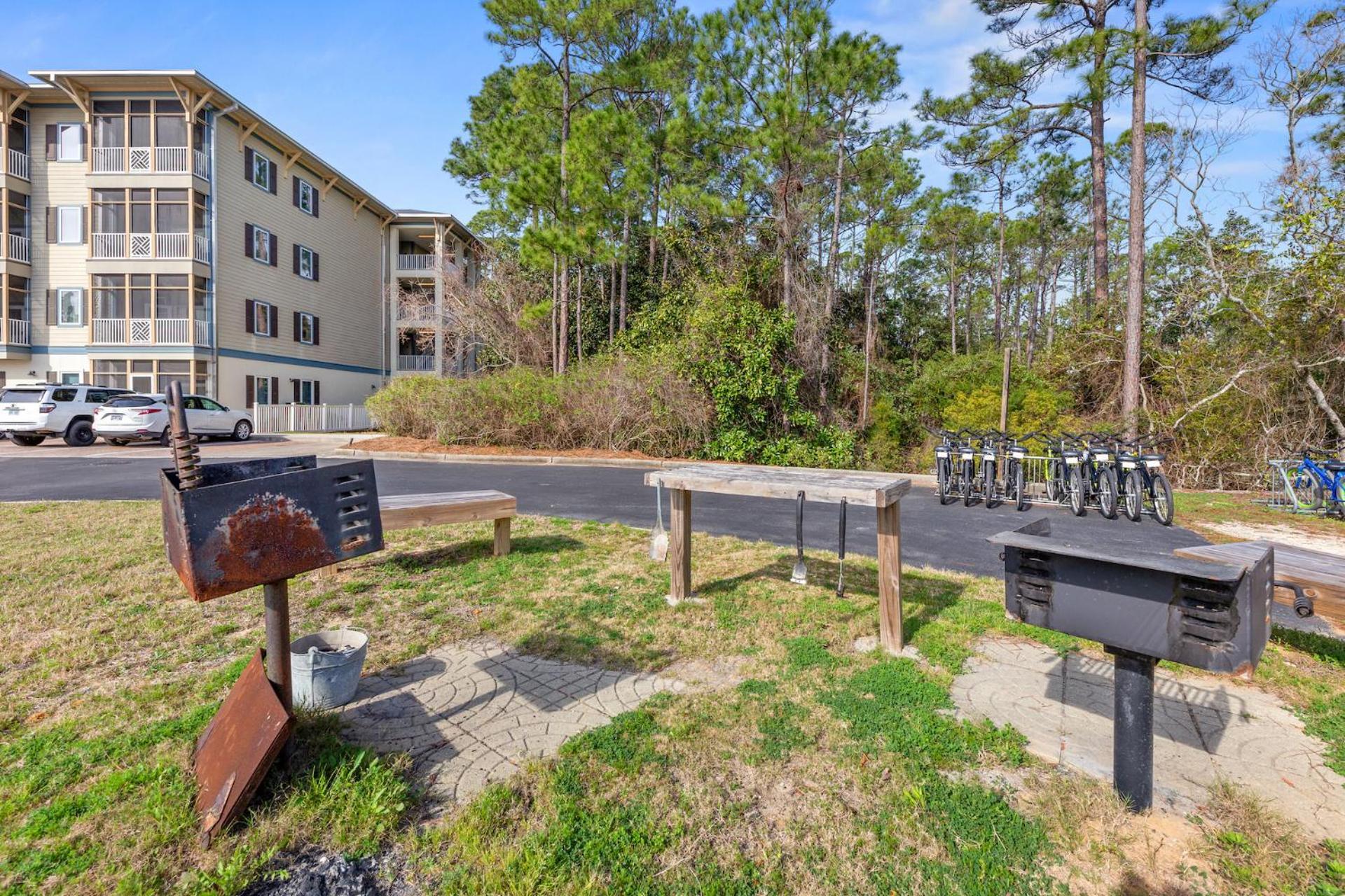 Remarkably Updated 3/2 In Seagrove Highlands - Gulf Views Sleeps 9! شاطئ سانتا روزا المظهر الخارجي الصورة