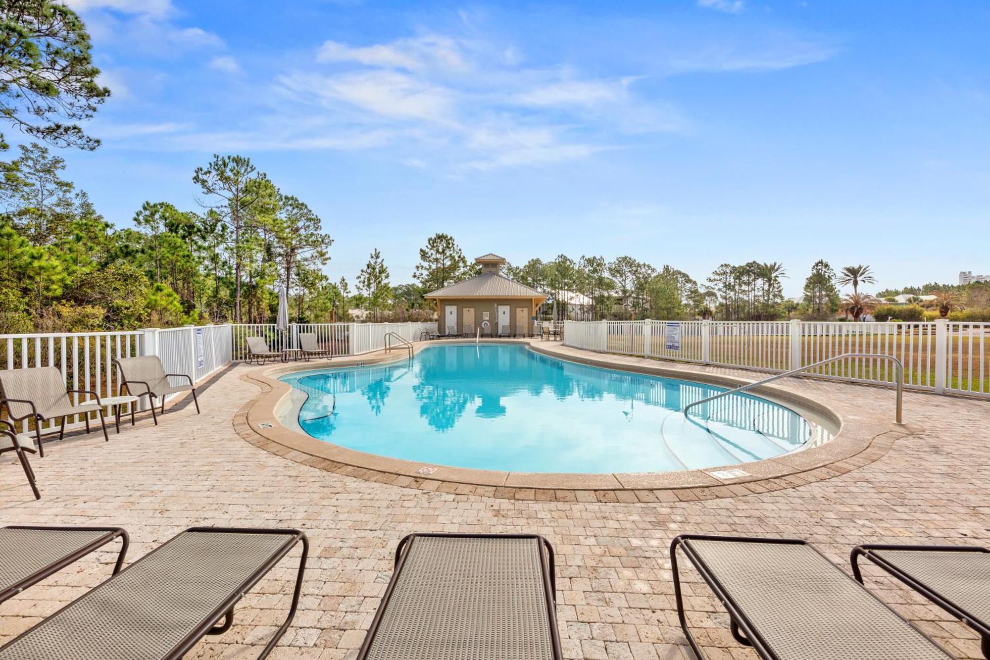 Remarkably Updated 3/2 In Seagrove Highlands - Gulf Views Sleeps 9! شاطئ سانتا روزا المظهر الخارجي الصورة
