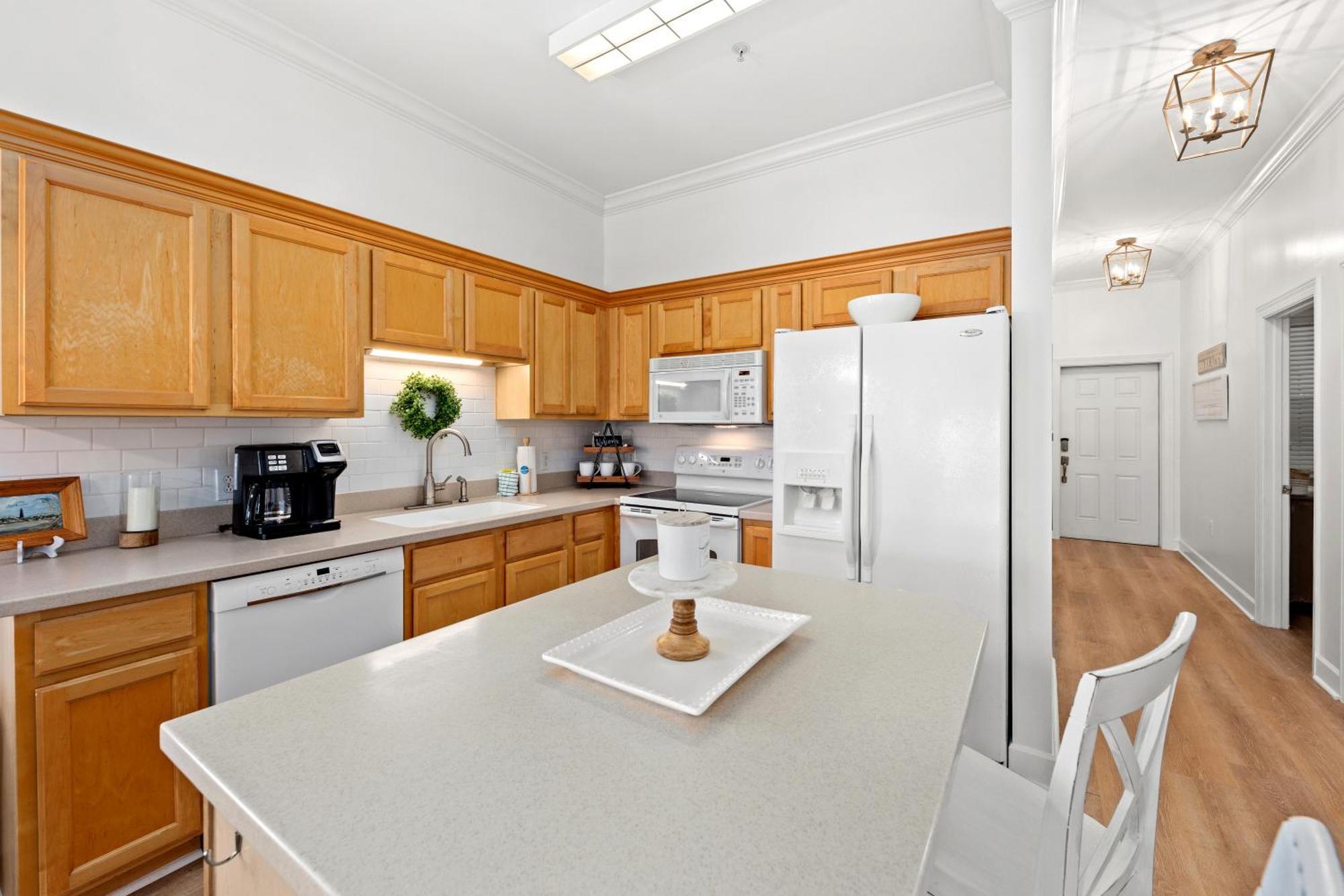 Remarkably Updated 3/2 In Seagrove Highlands - Gulf Views Sleeps 9! شاطئ سانتا روزا المظهر الخارجي الصورة