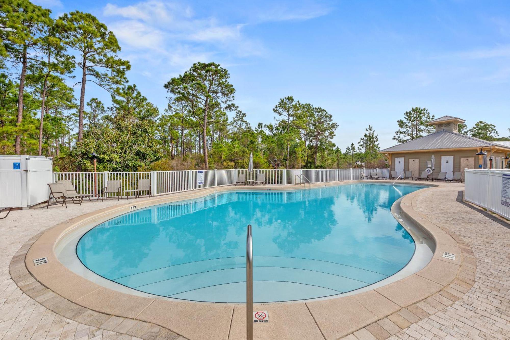Remarkably Updated 3/2 In Seagrove Highlands - Gulf Views Sleeps 9! شاطئ سانتا روزا المظهر الخارجي الصورة