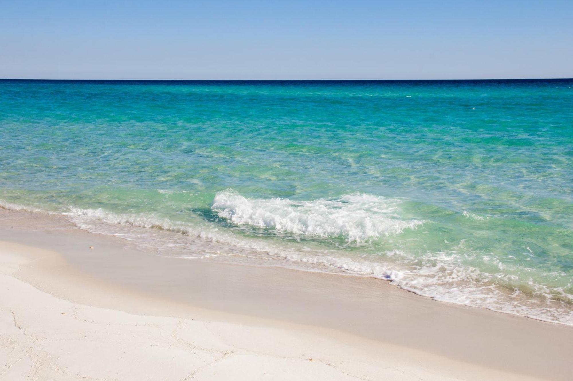 Remarkably Updated 3/2 In Seagrove Highlands - Gulf Views Sleeps 9! شاطئ سانتا روزا المظهر الخارجي الصورة