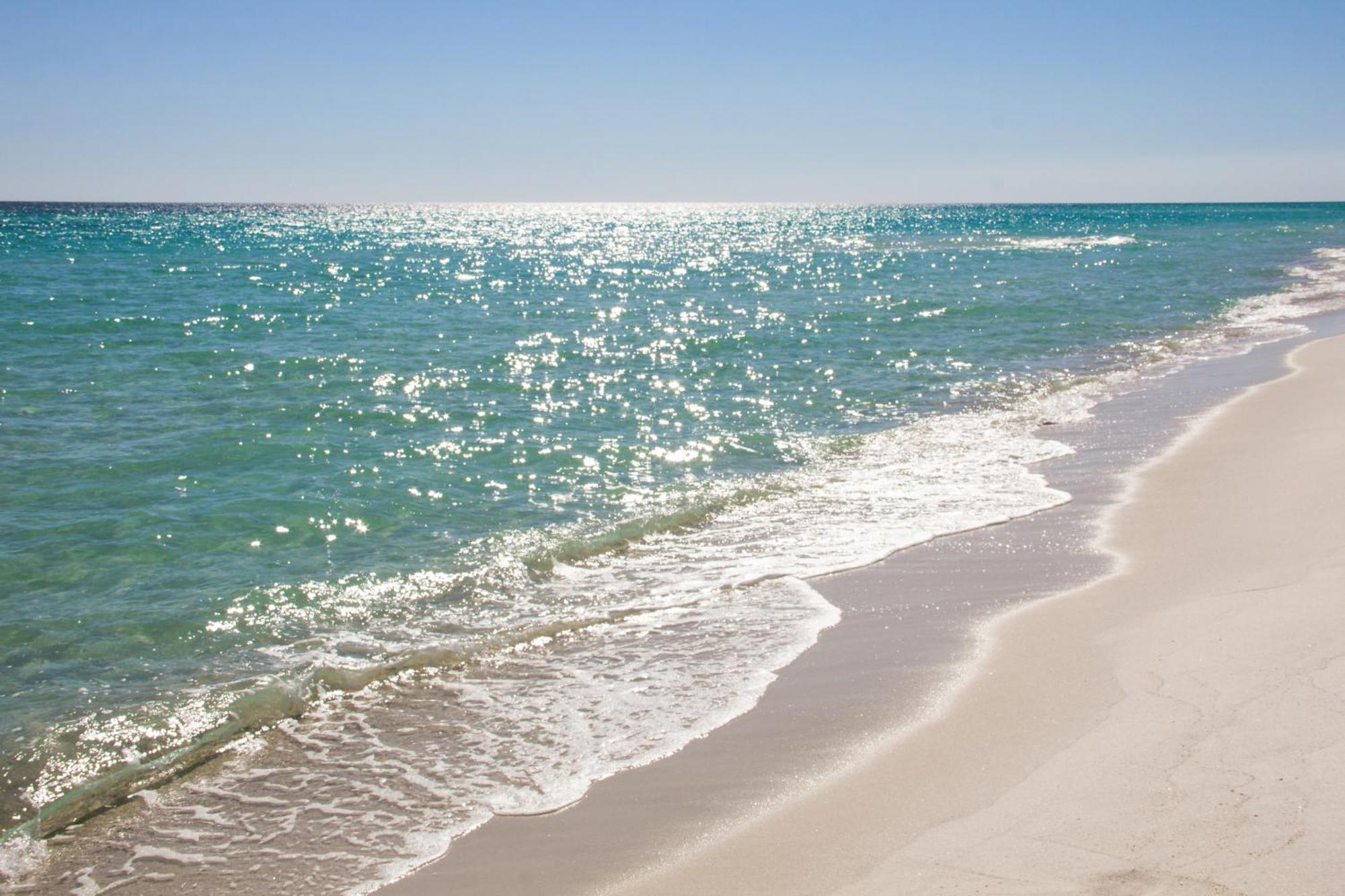 Remarkably Updated 3/2 In Seagrove Highlands - Gulf Views Sleeps 9! شاطئ سانتا روزا المظهر الخارجي الصورة