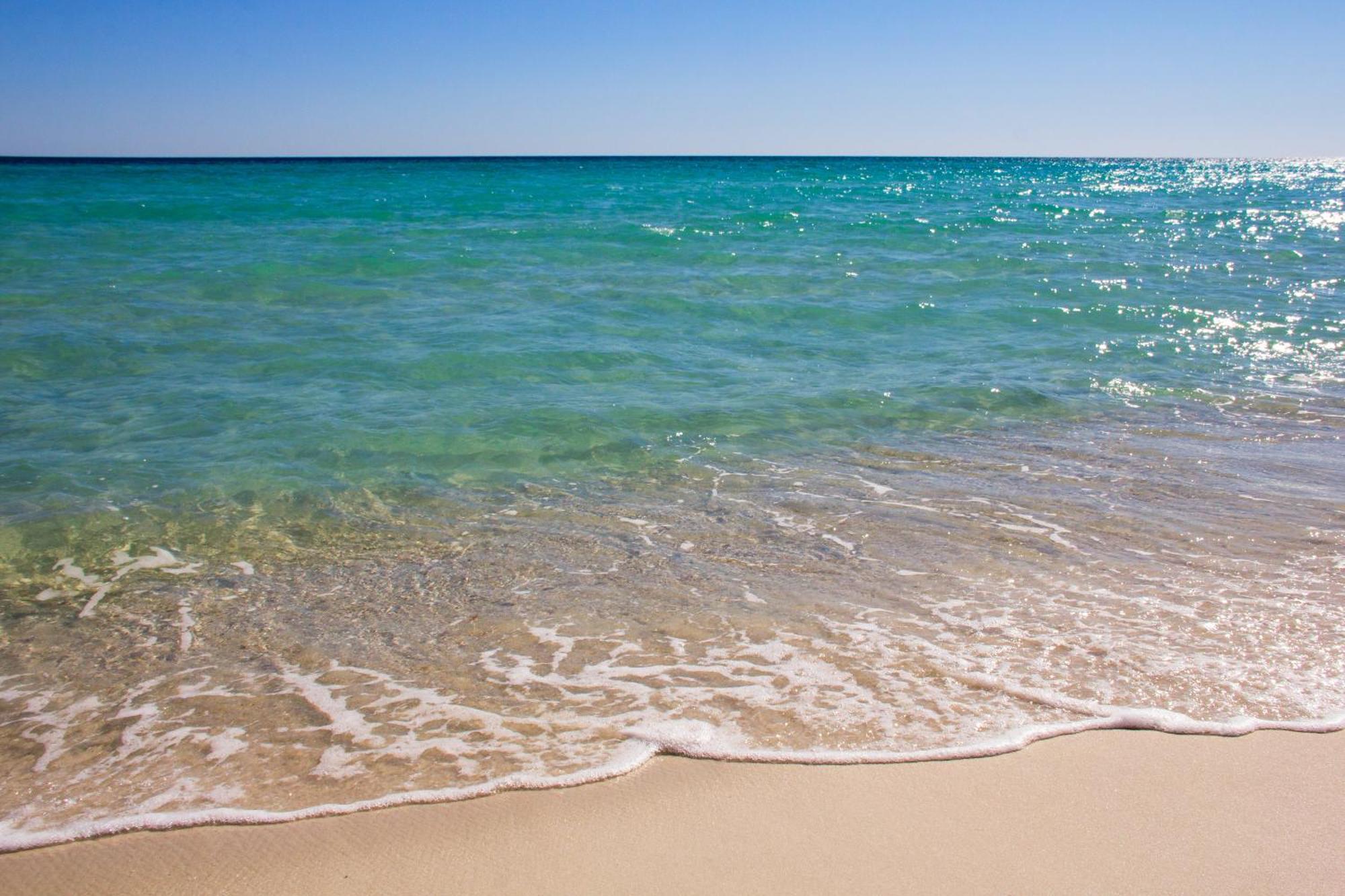 Remarkably Updated 3/2 In Seagrove Highlands - Gulf Views Sleeps 9! شاطئ سانتا روزا المظهر الخارجي الصورة